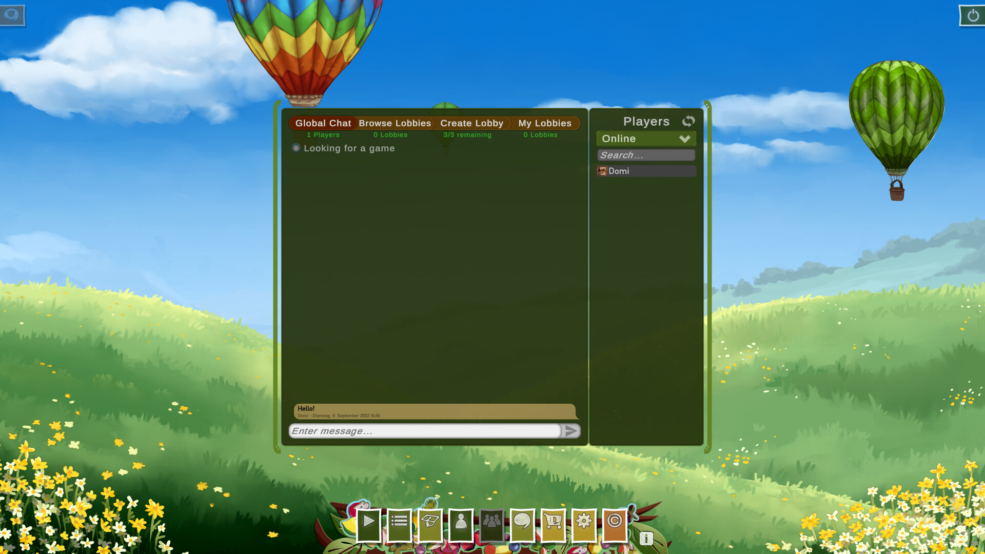 Chai screenshot 6
