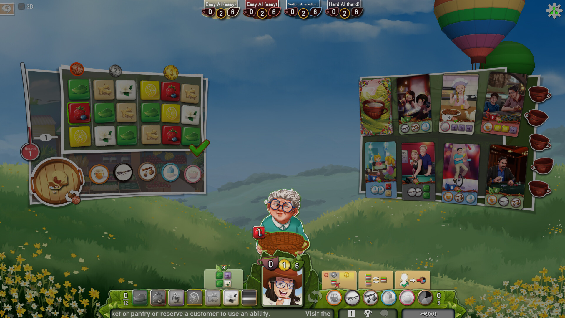 Chai screenshot 9