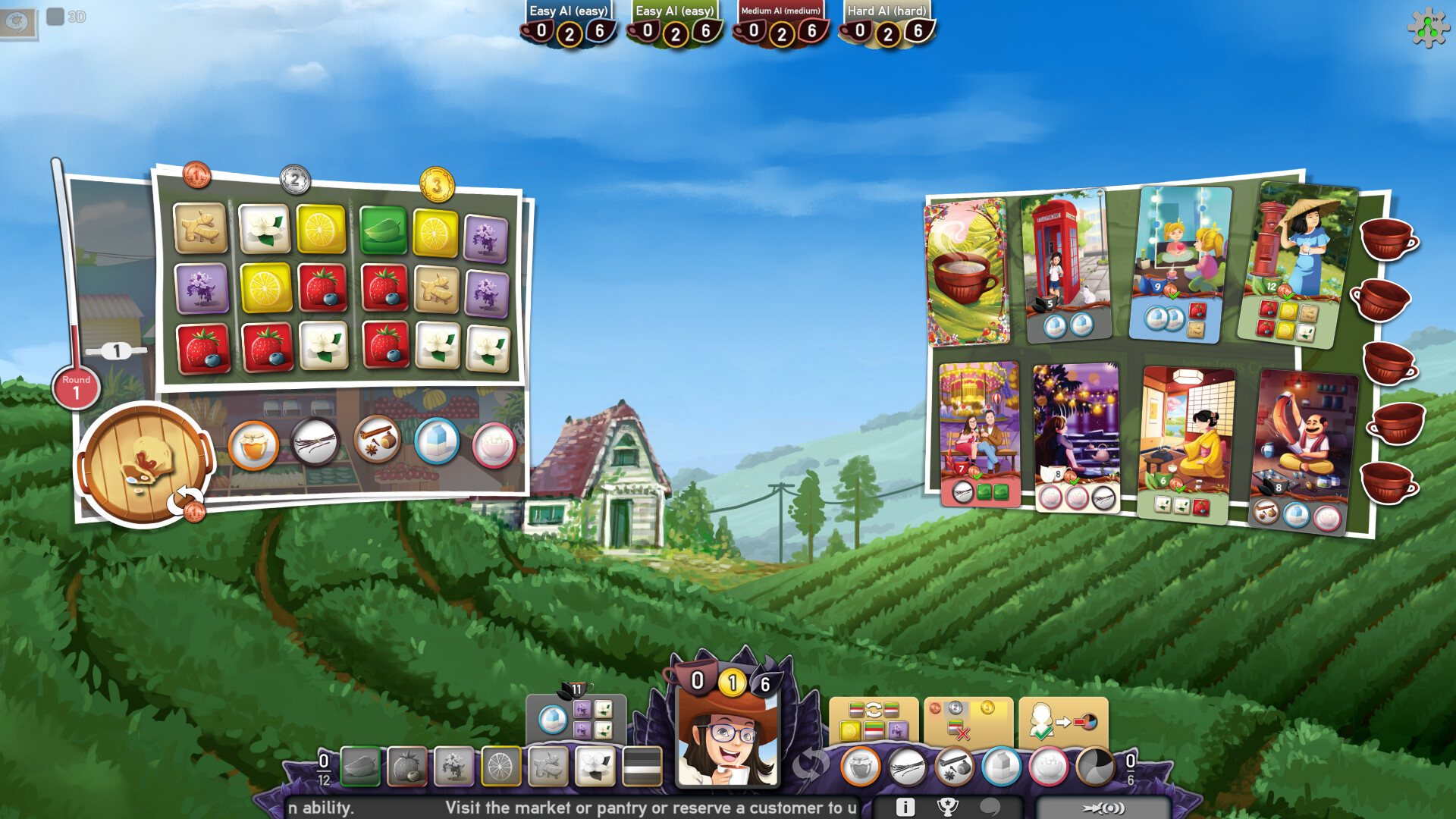 Chai screenshot 13