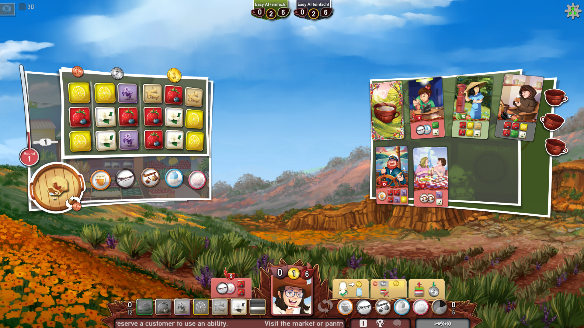 Chai screenshot 12