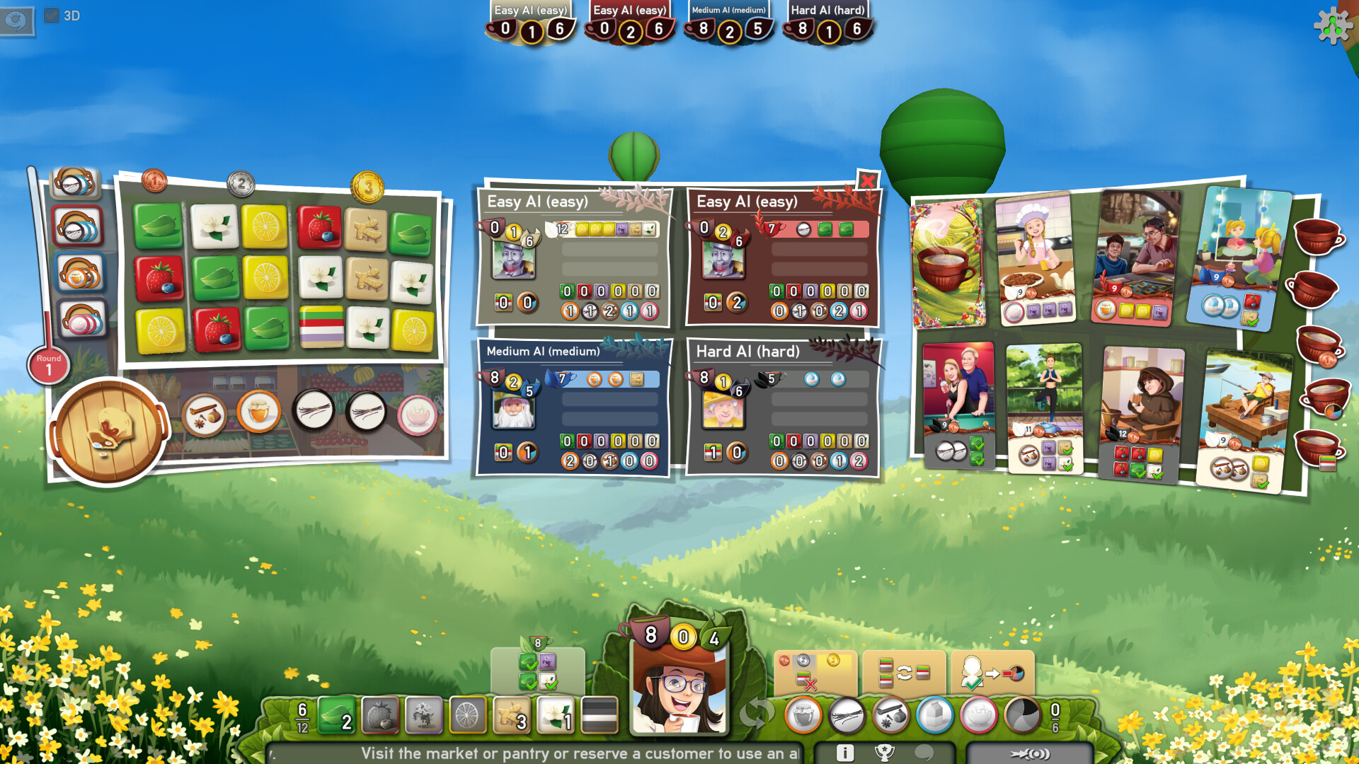 Chai screenshot 11