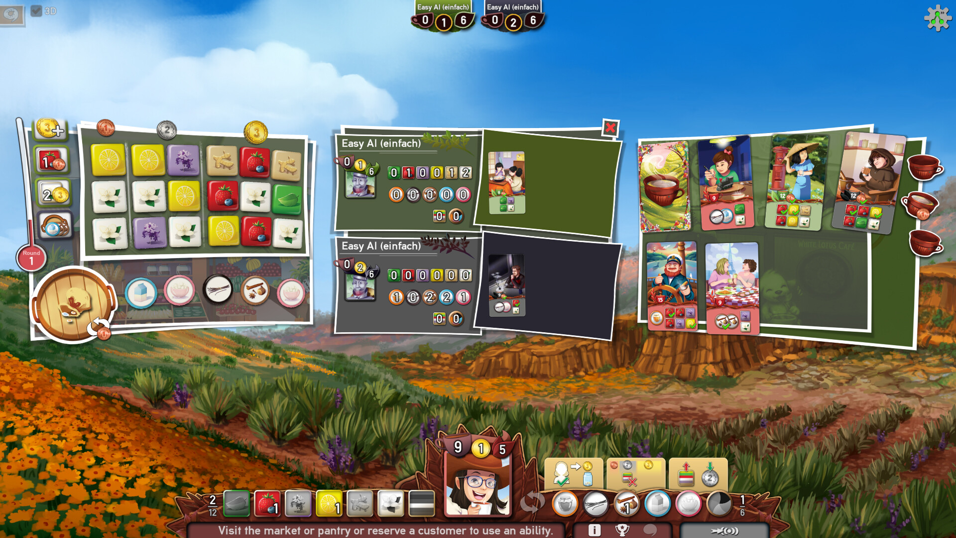 Chai screenshot 10