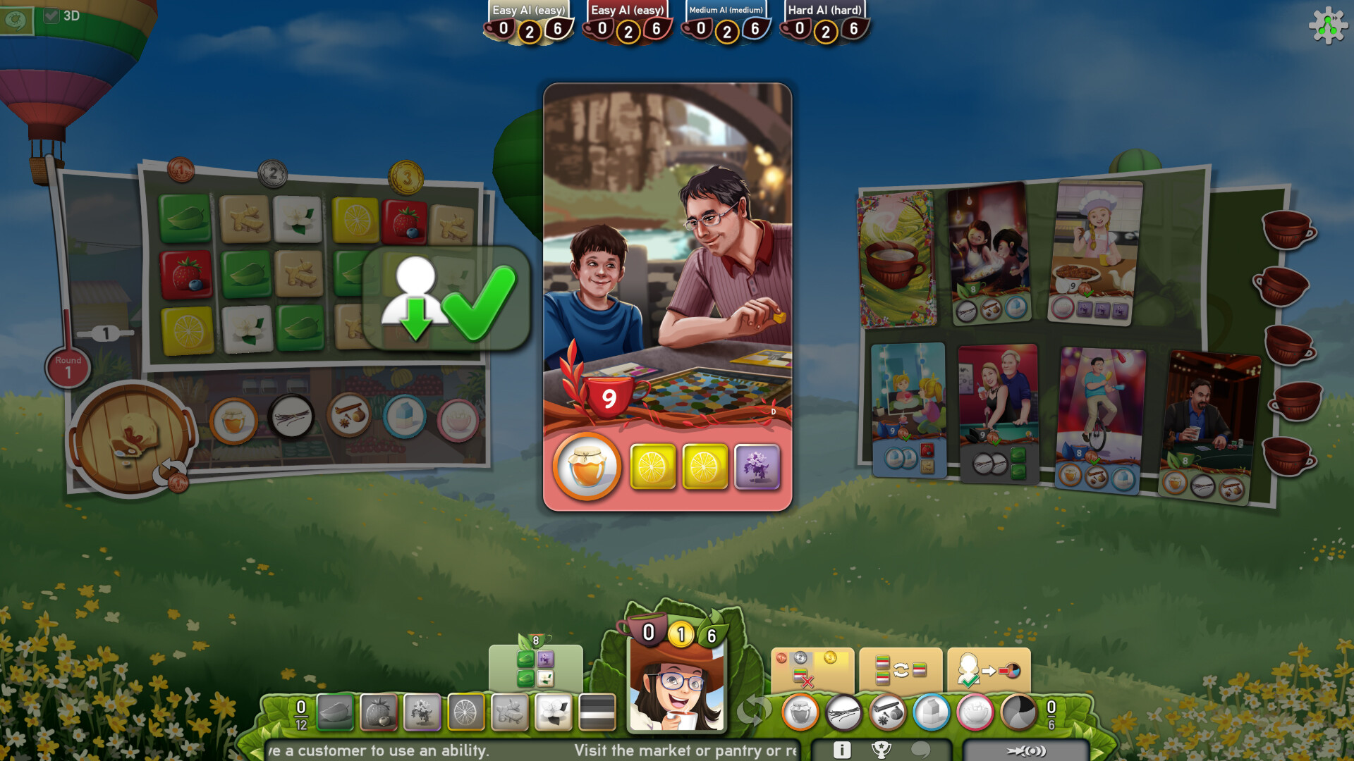 Chai screenshot 7