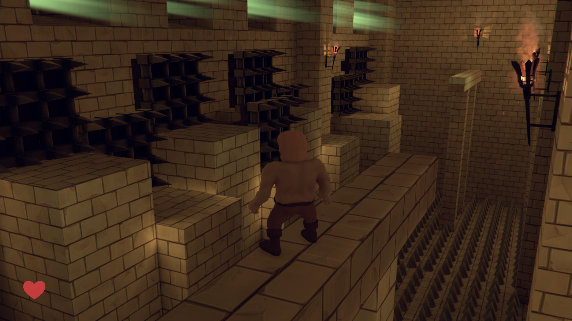 Hellpit screenshot 11