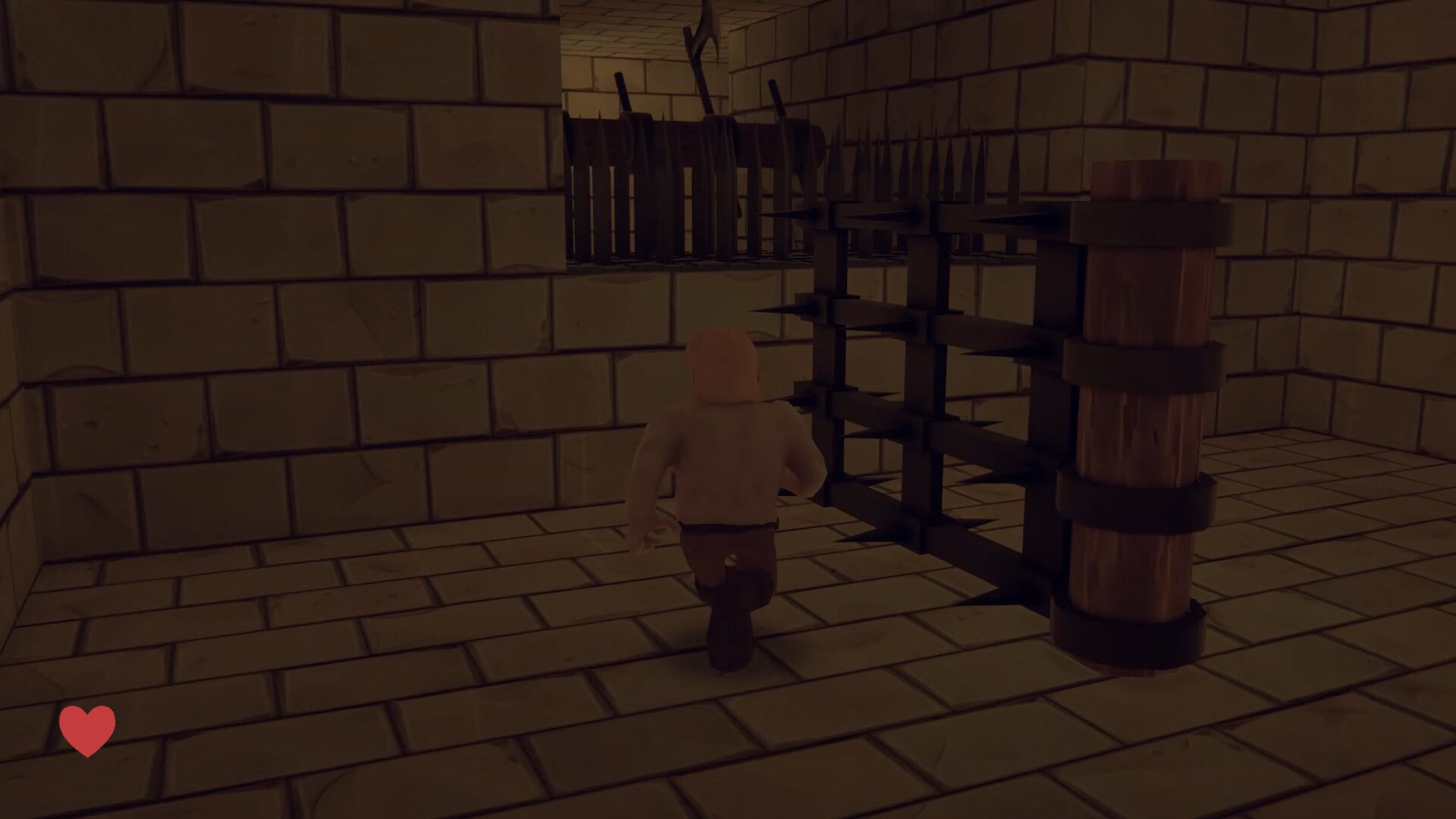 Hellpit screenshot 6