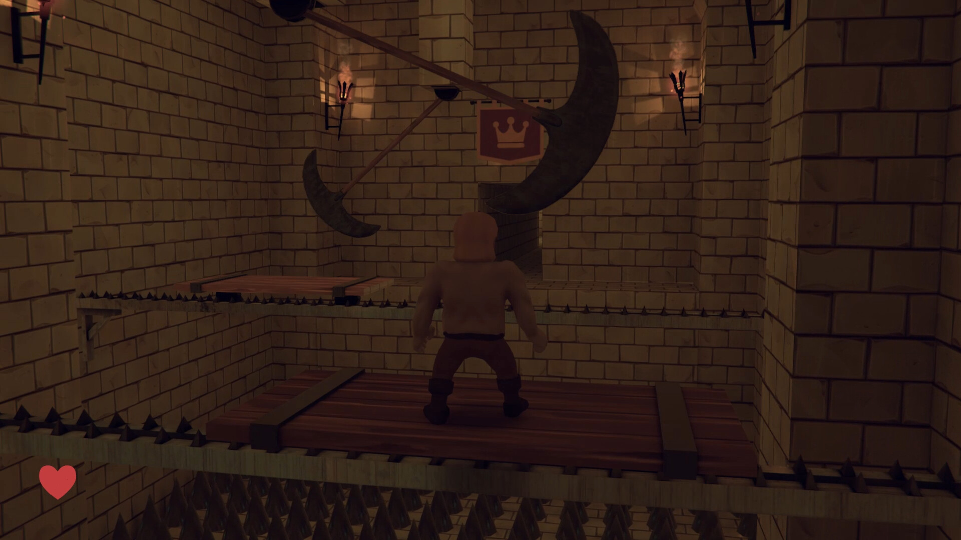 Hellpit screenshot 9