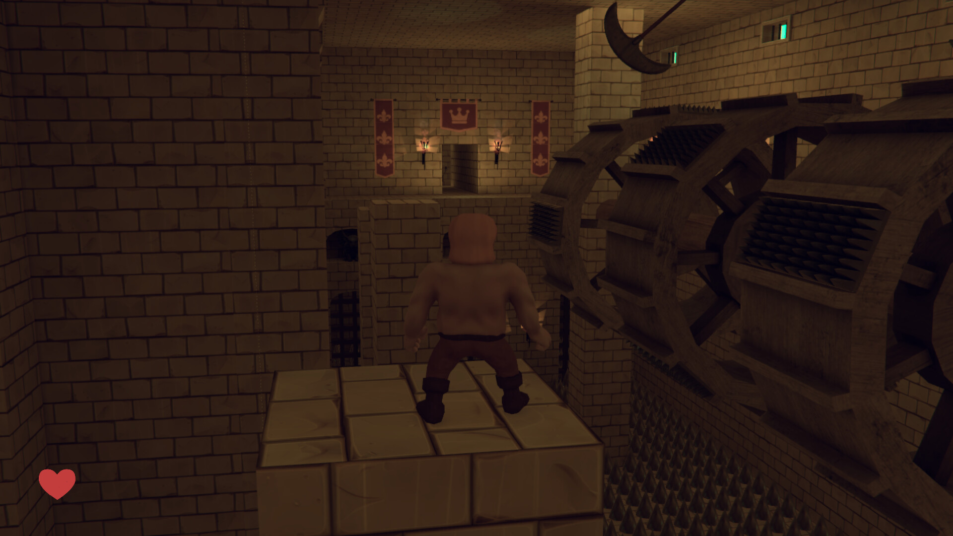 Hellpit screenshot 13