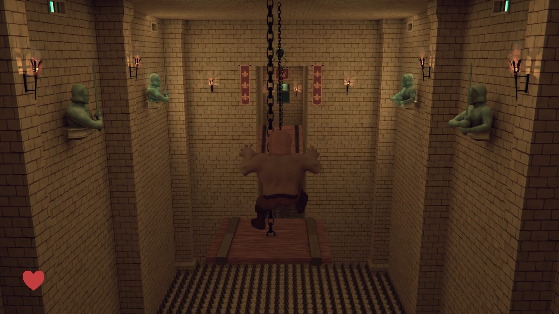 Hellpit screenshot 10