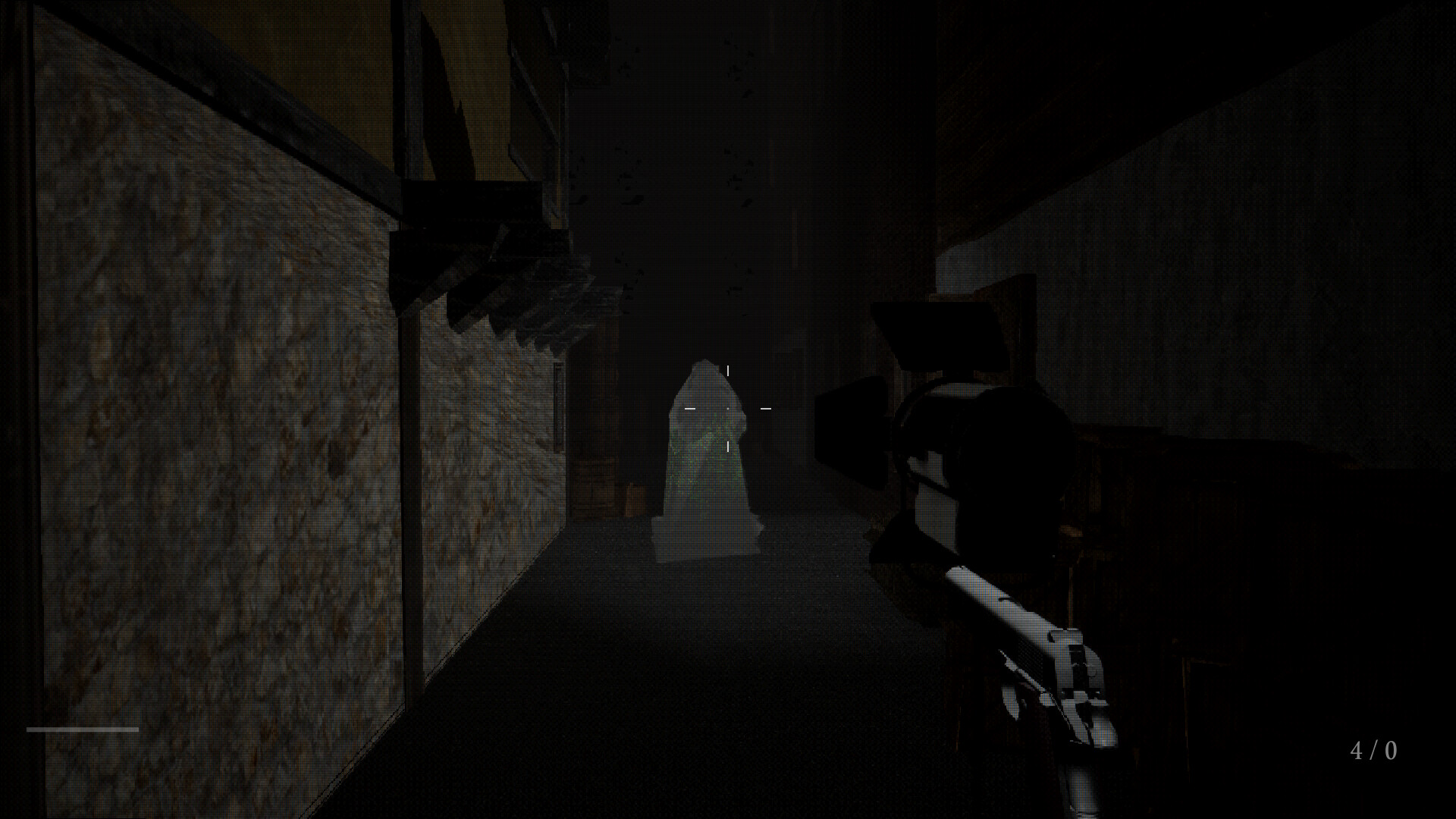 Darksite screenshot 1