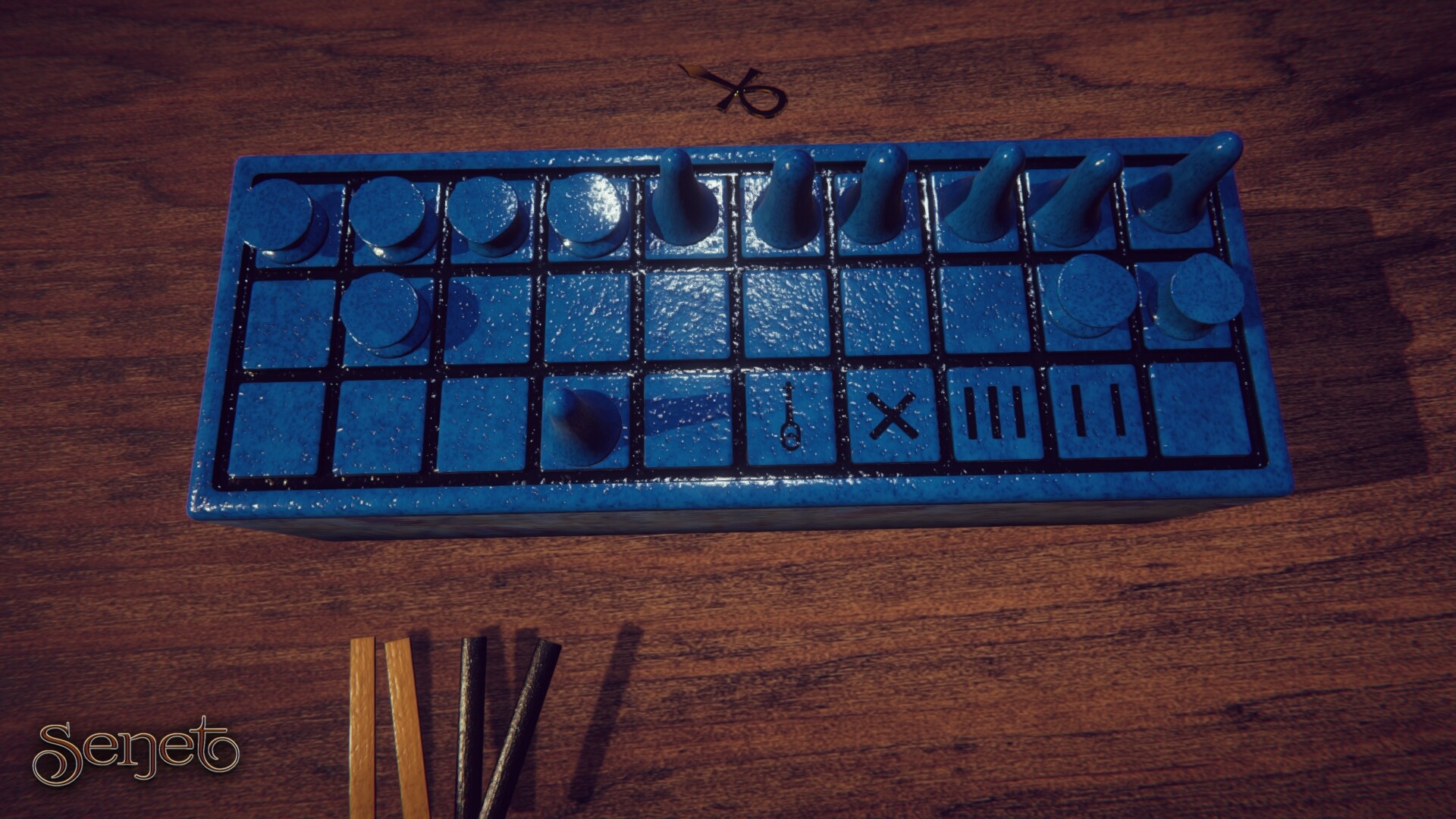 Senet screenshot 5