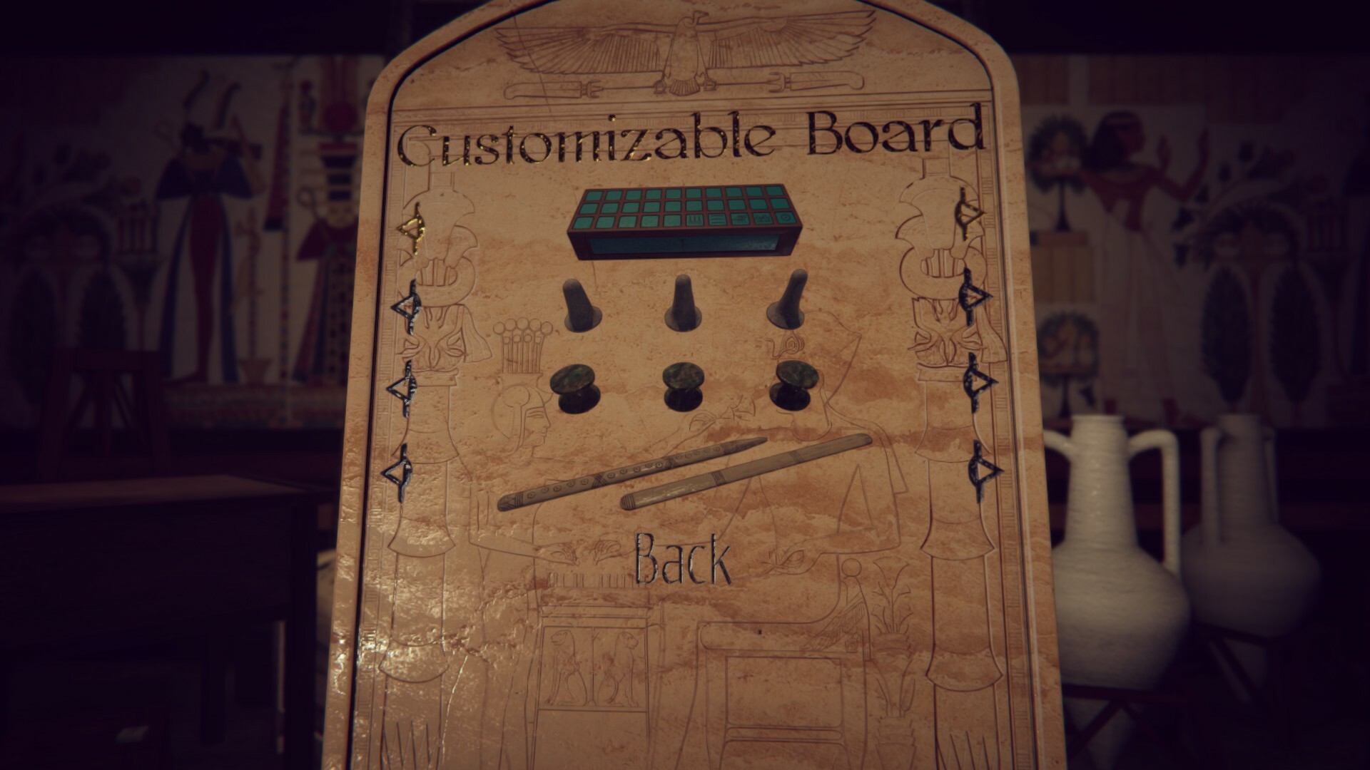 Senet screenshot 8