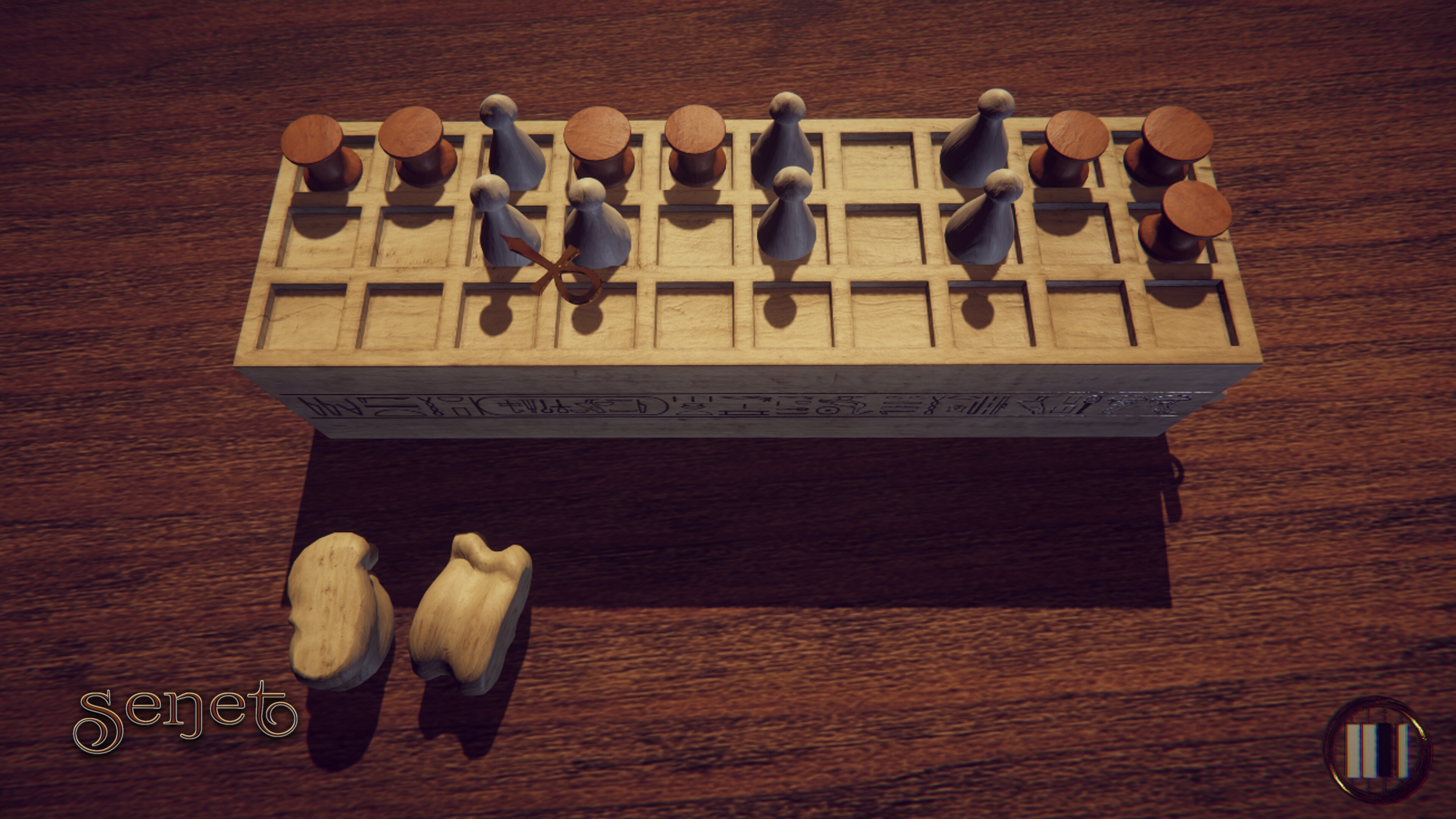Senet screenshot 6