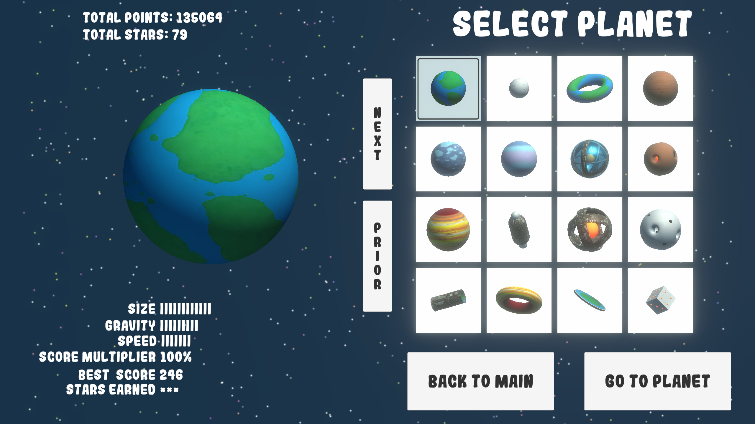 World Serpent screenshot 7