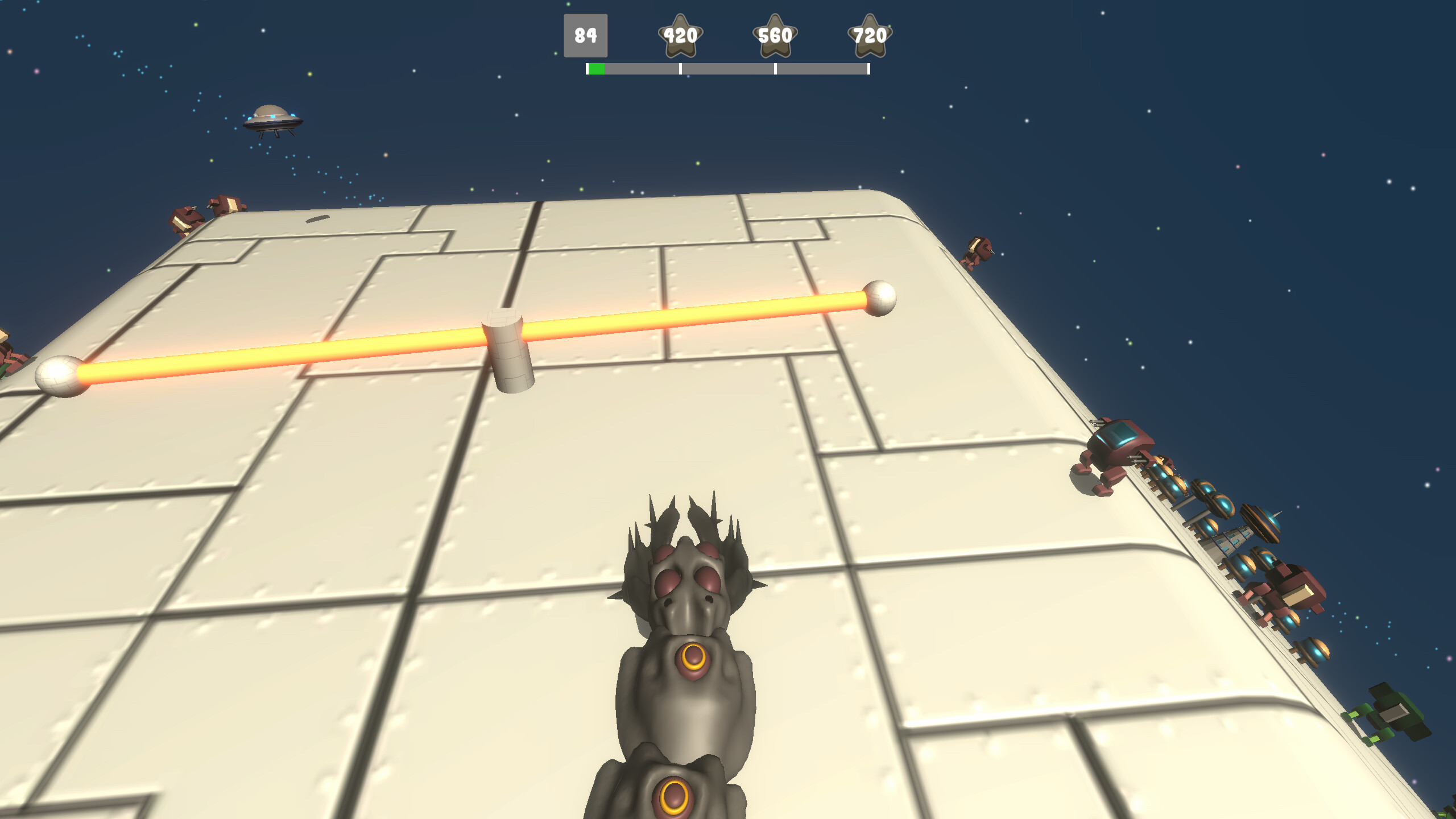 World Serpent screenshot 8