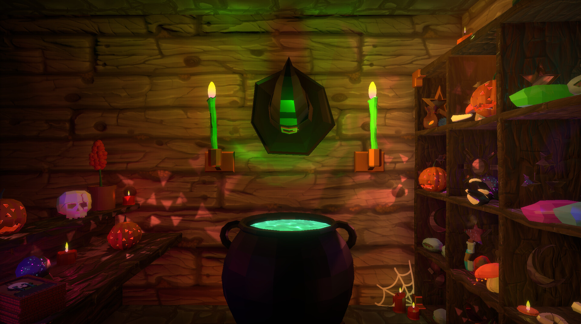 Potion Tales screenshot 5