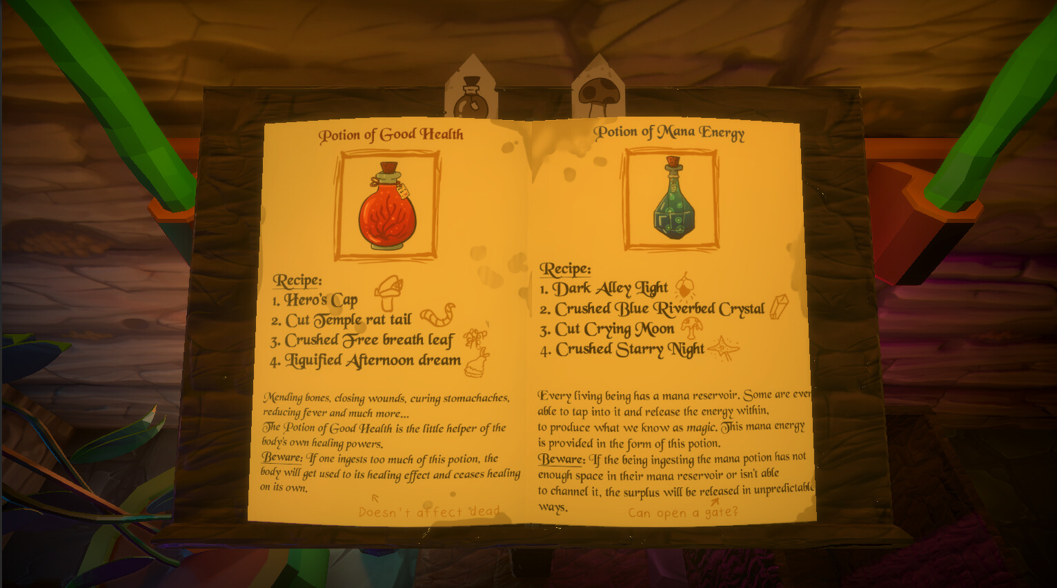 Potion Tales screenshot 7