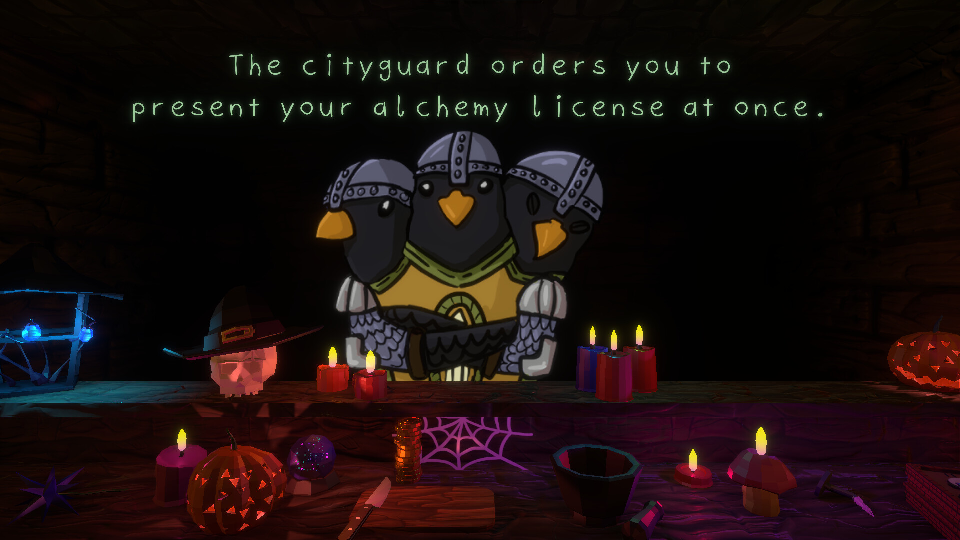 Potion Tales screenshot 4