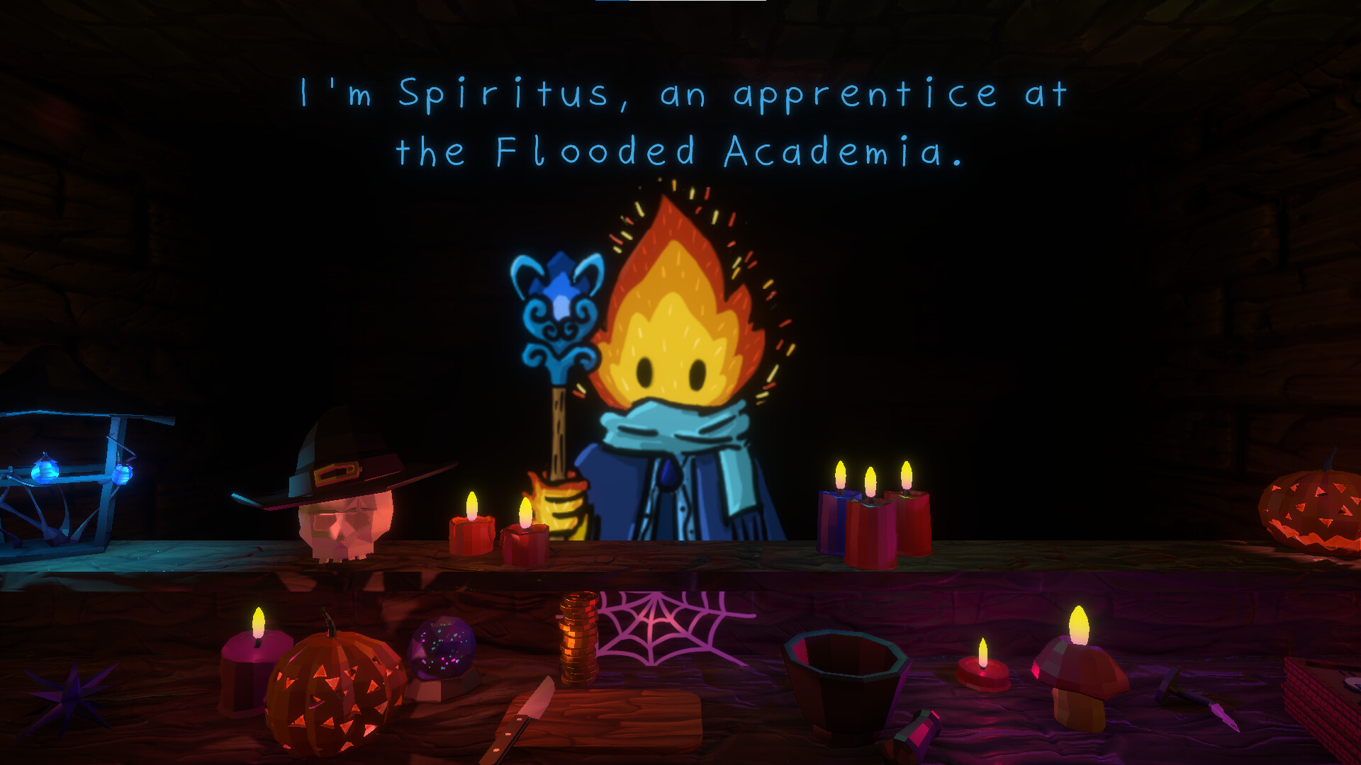 Potion Tales screenshot 1