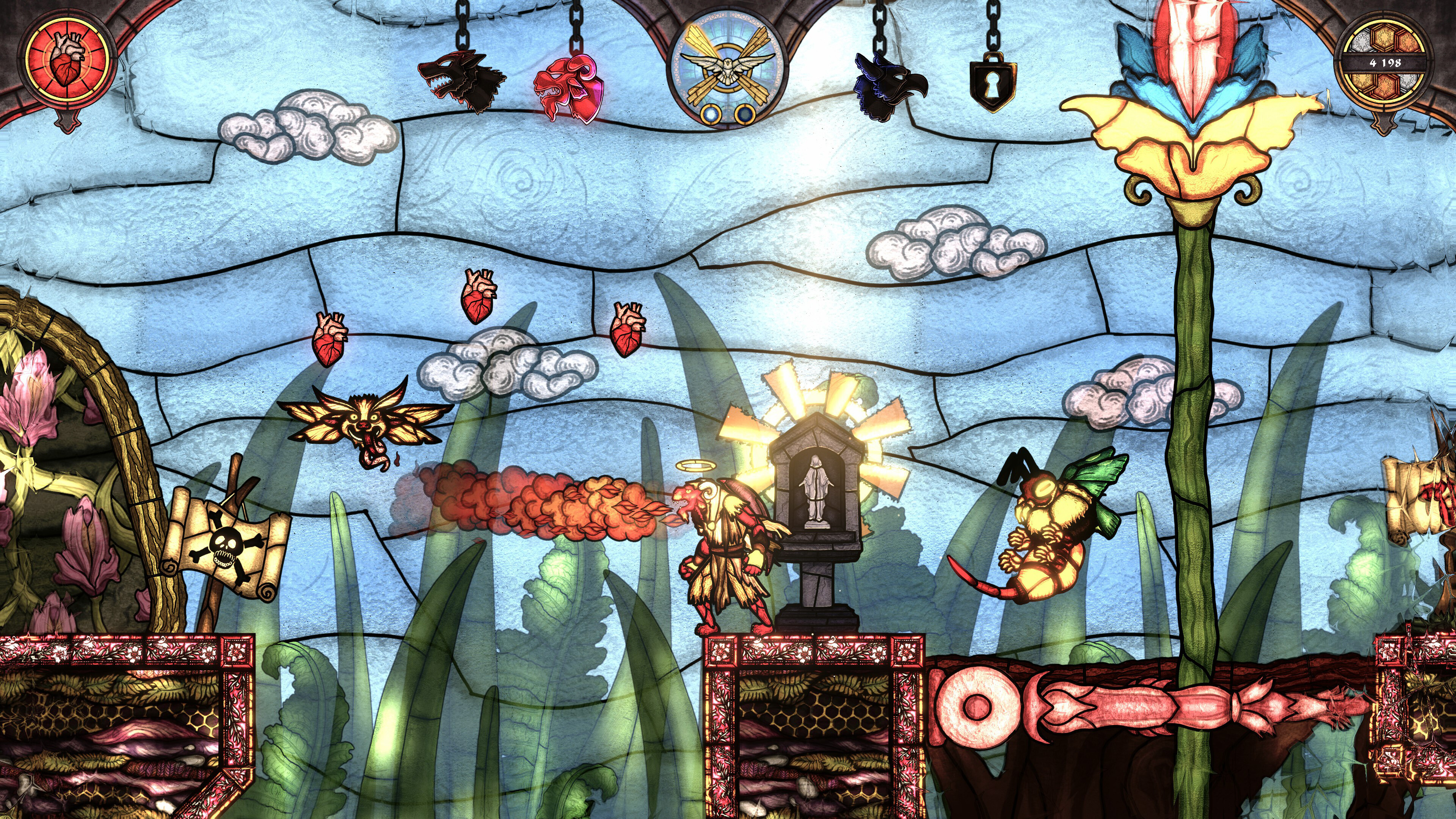 Saga of Sins screenshot 8