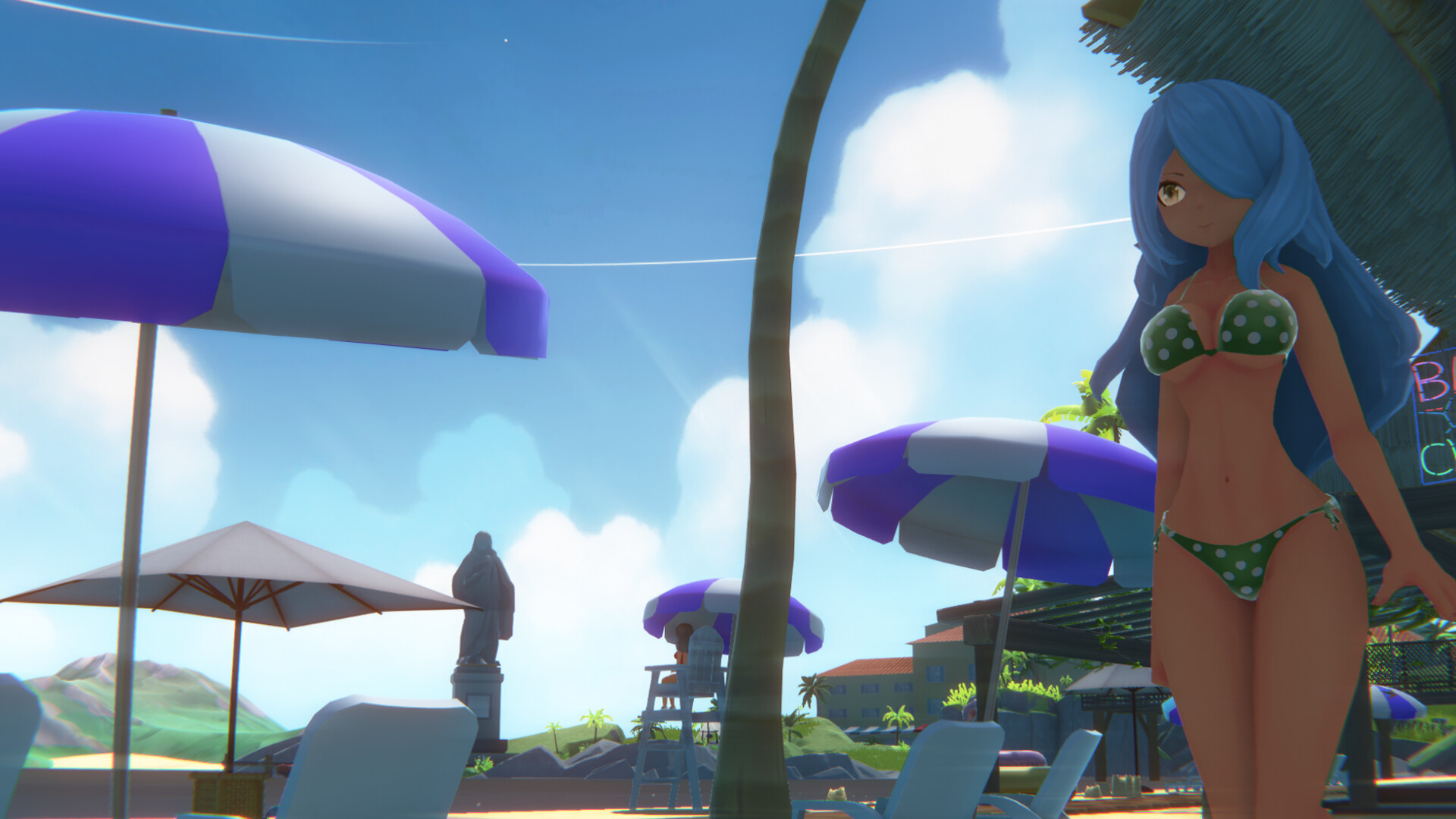 JB Hunter: Adventure screenshot 11