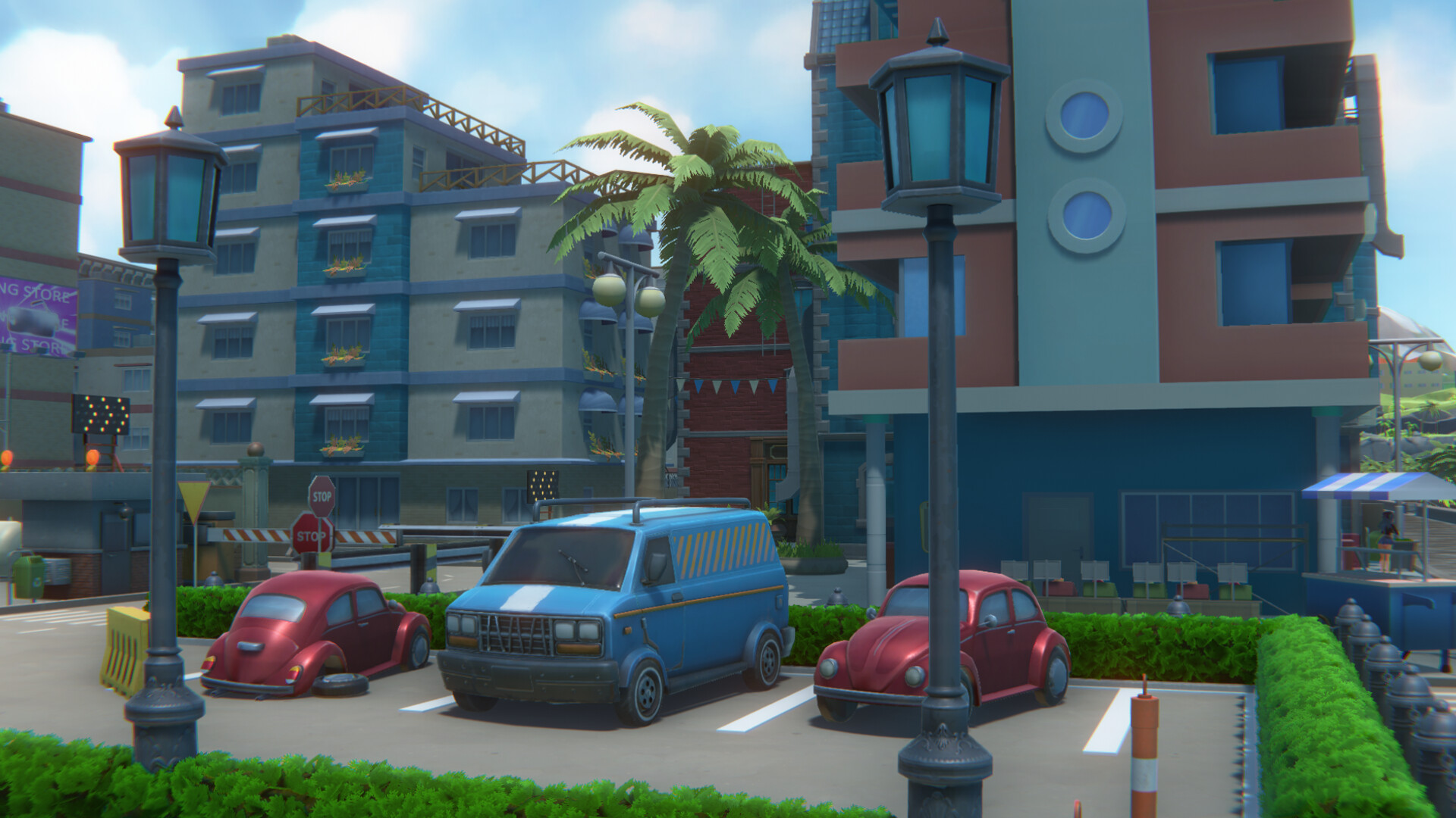 JB Hunter: Adventure screenshot 12