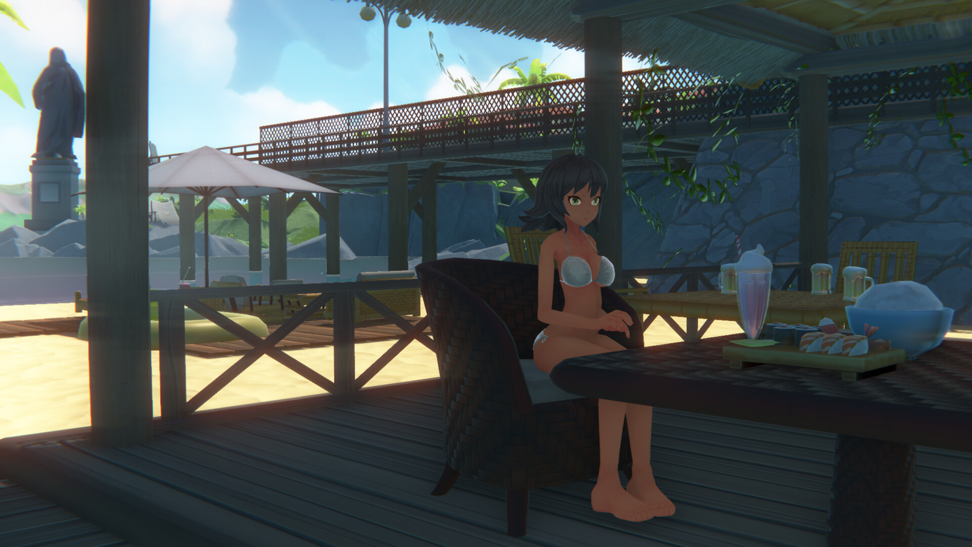 JB Hunter: Adventure screenshot 9