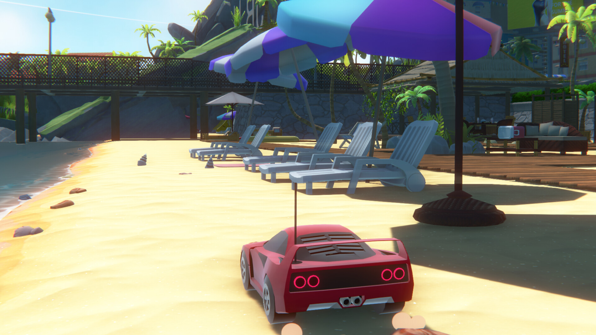 JB Hunter: Adventure screenshot 10