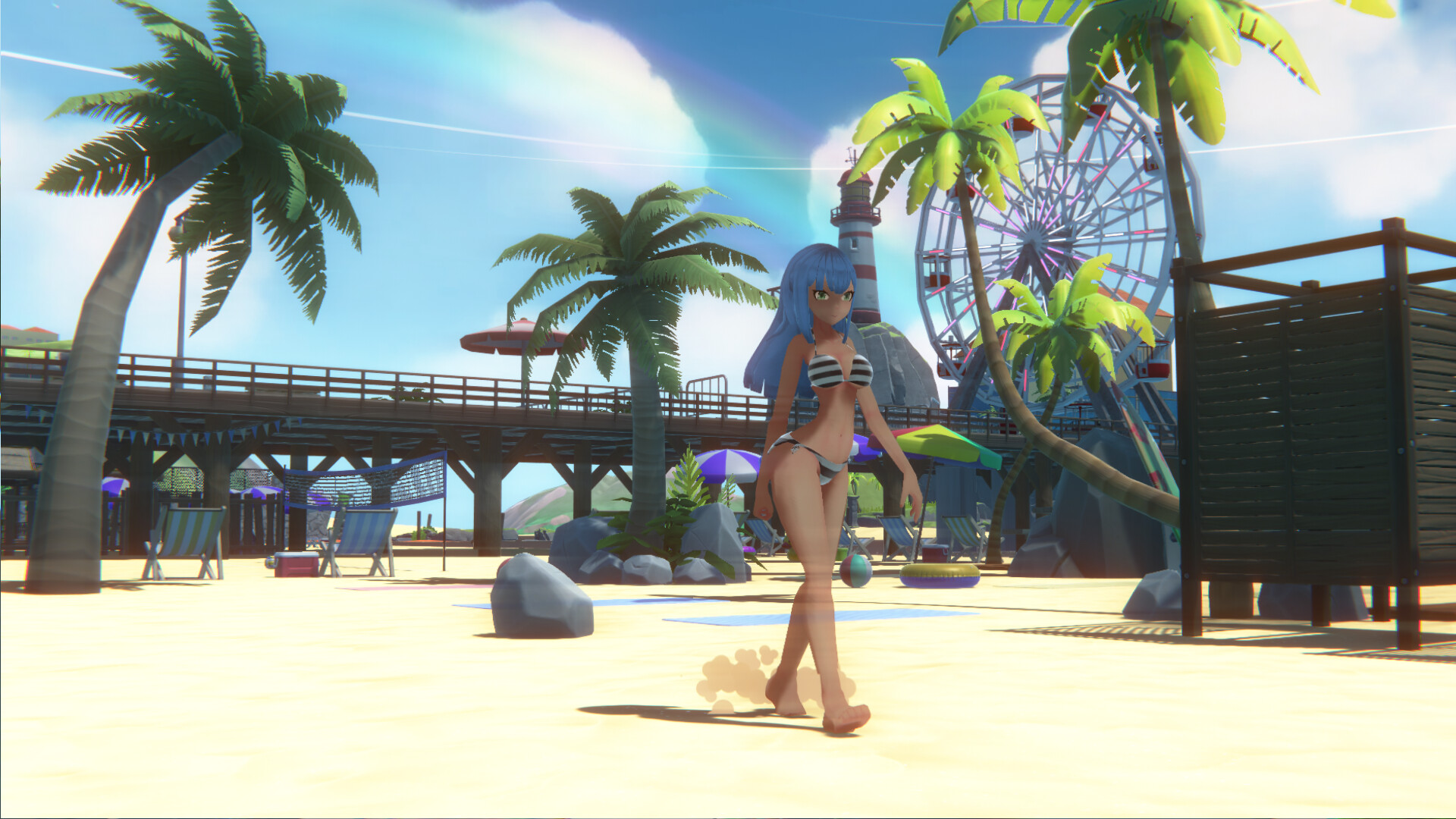 JB Hunter: Adventure screenshot 7