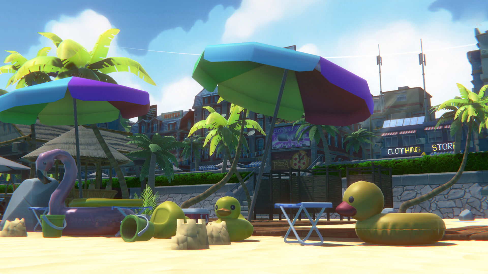 JB Hunter: Adventure screenshot 6