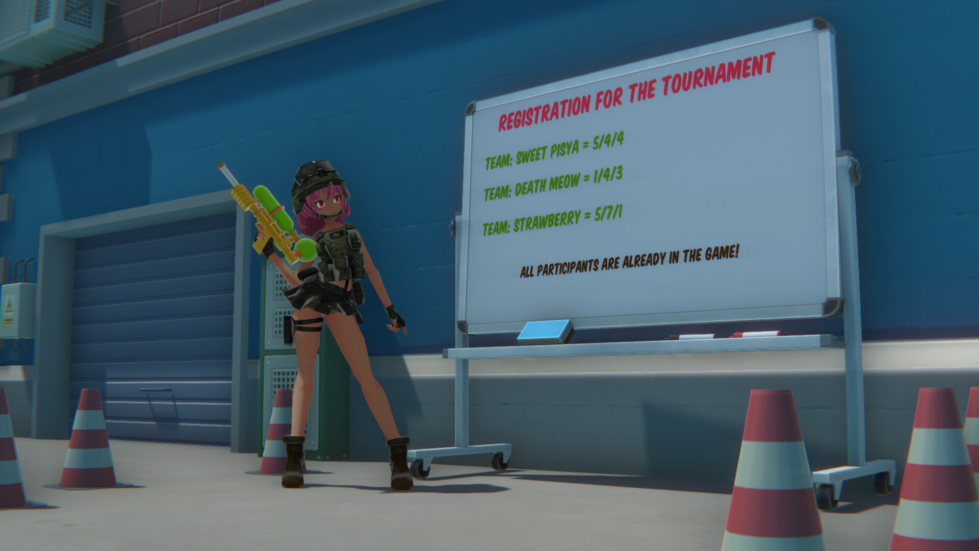 JB Hunter: Adventure screenshot 14