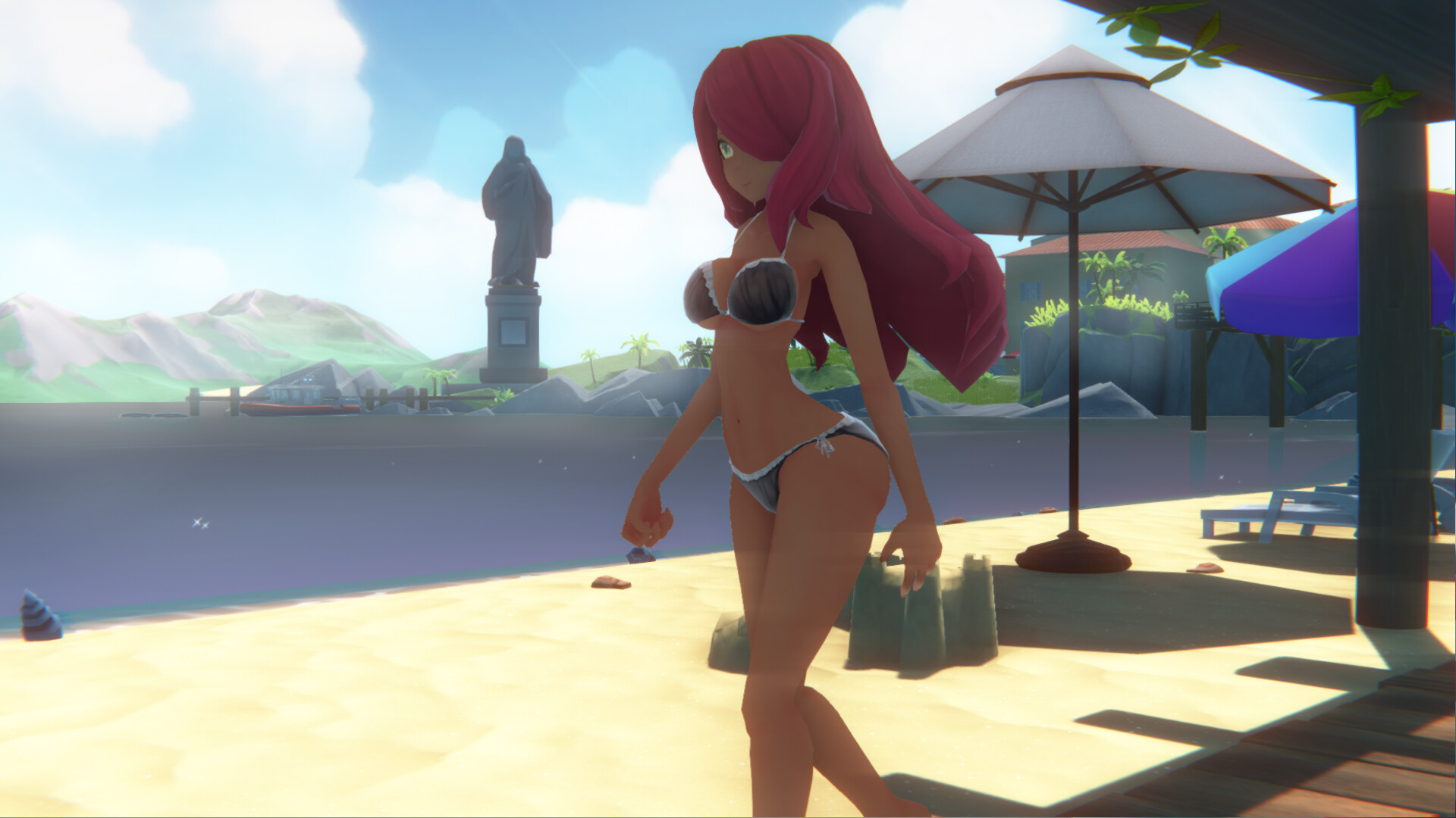 JB Hunter: Adventure screenshot 2
