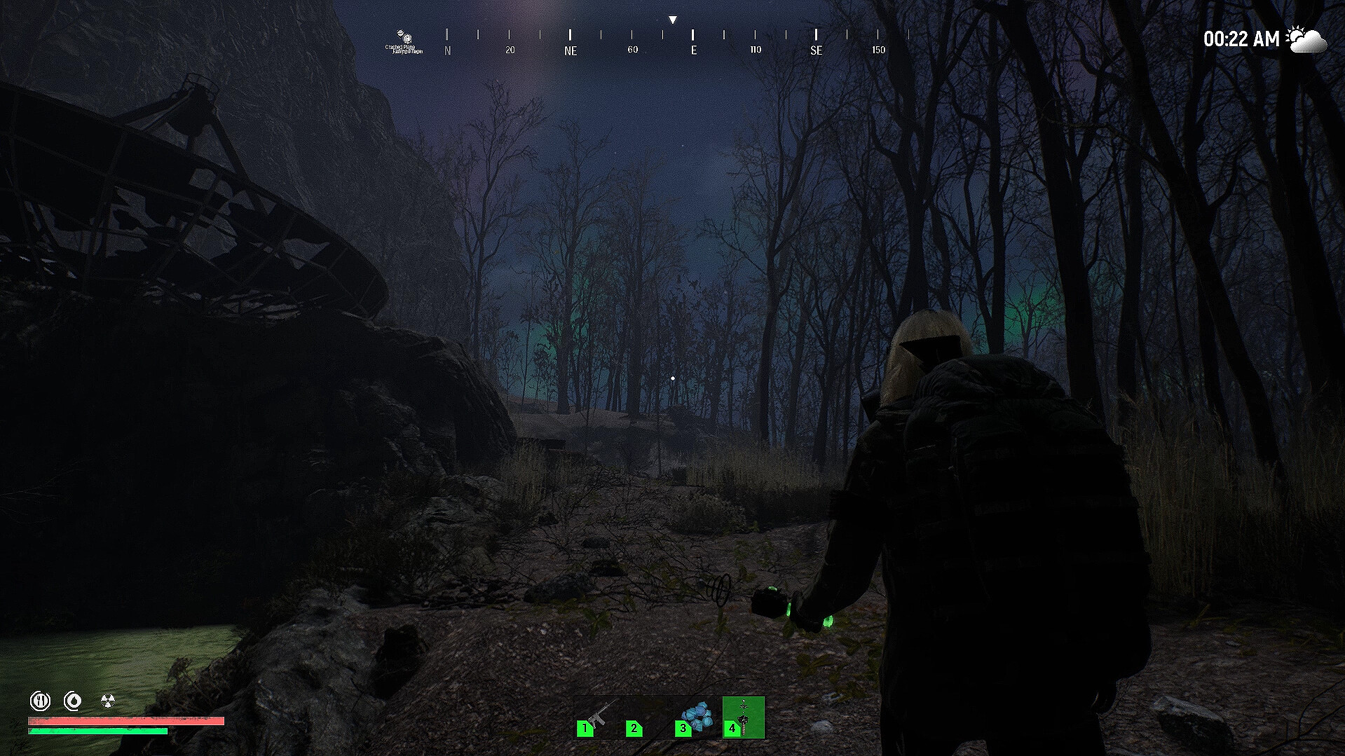 Nowhere: Mysterious Artifacts screenshot 6