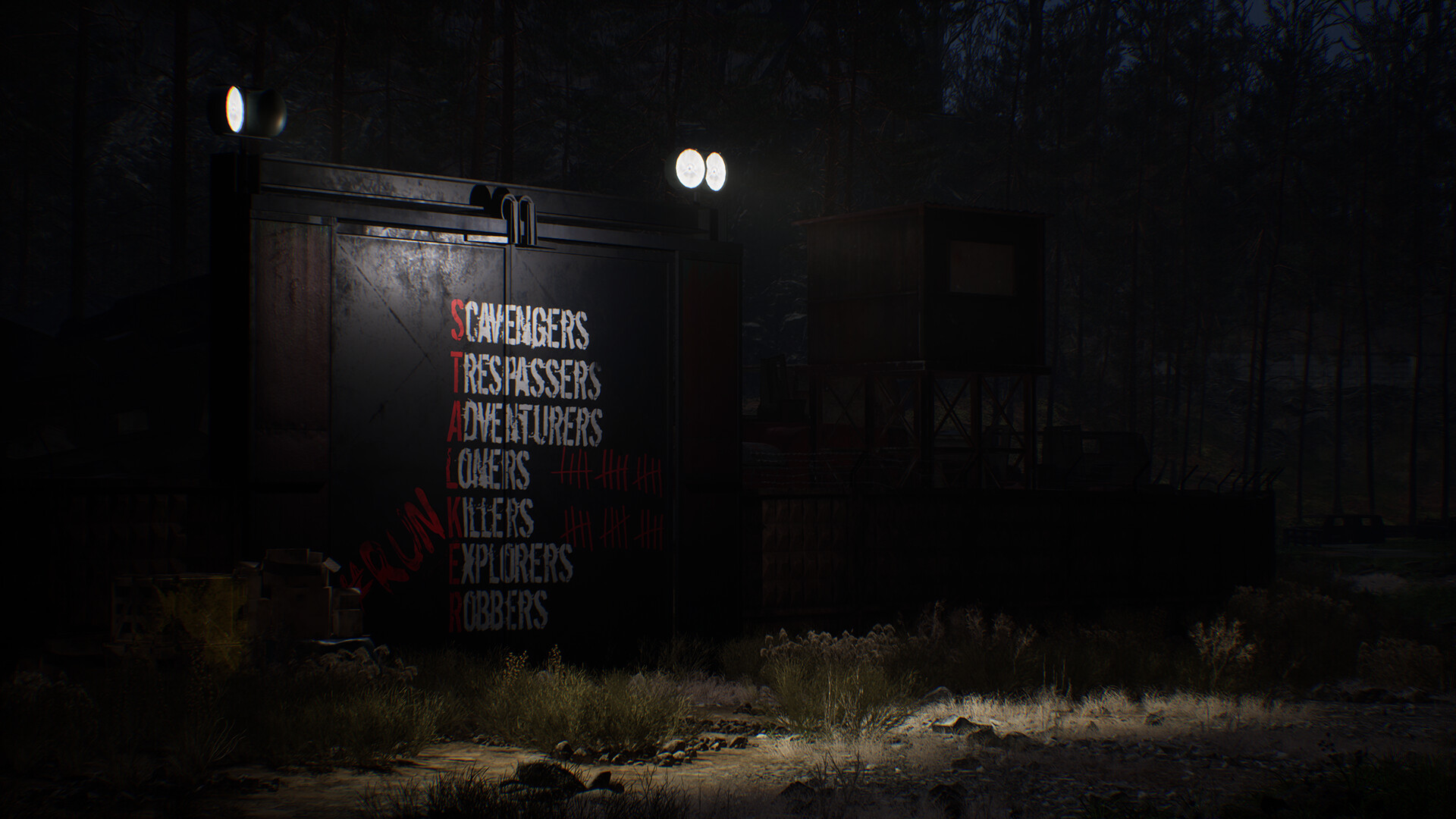 Nowhere: Mysterious Artifacts screenshot 15
