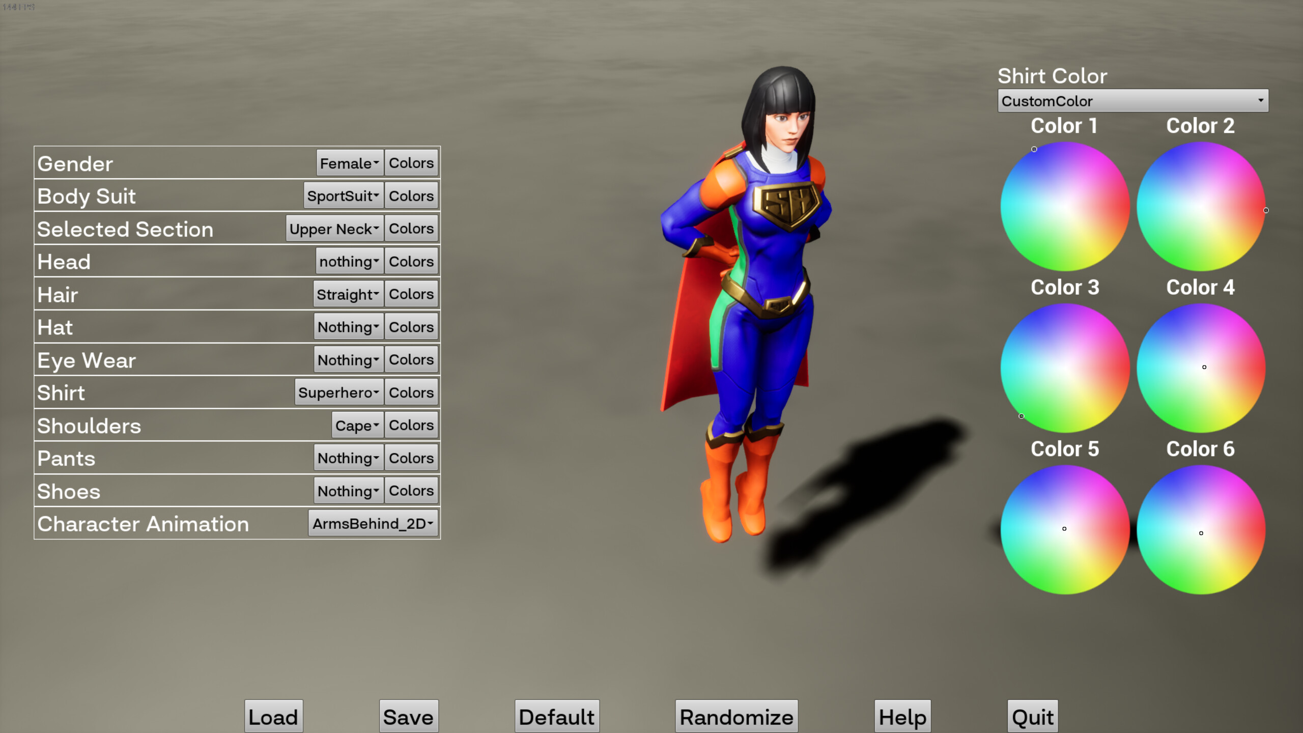 Magocracy: Experimentation screenshot 9