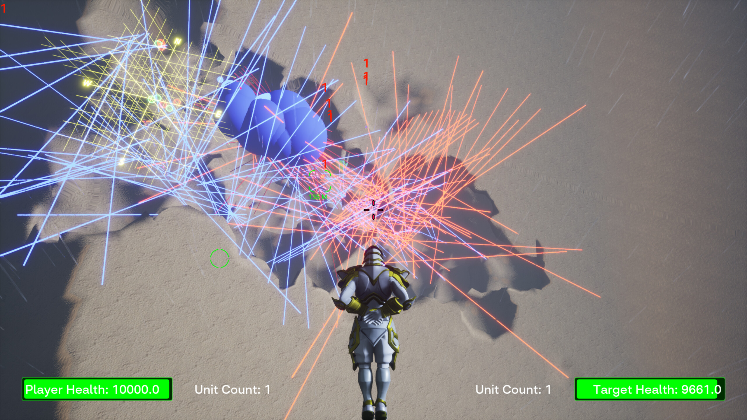 Magocracy: Experimentation screenshot 7