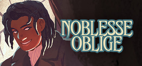 Noblesse Oblige — Steam header