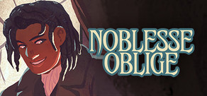 Noblesse Oblige