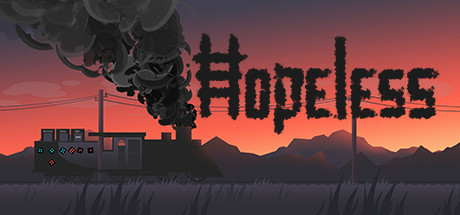 Hopeless: Titelbild