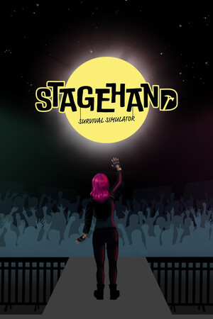 Stagehand Survival Simulator