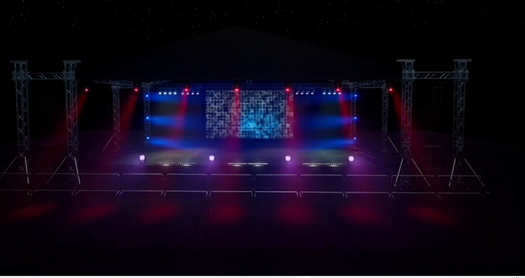 Stagehand Survival Simulator screenshot 9