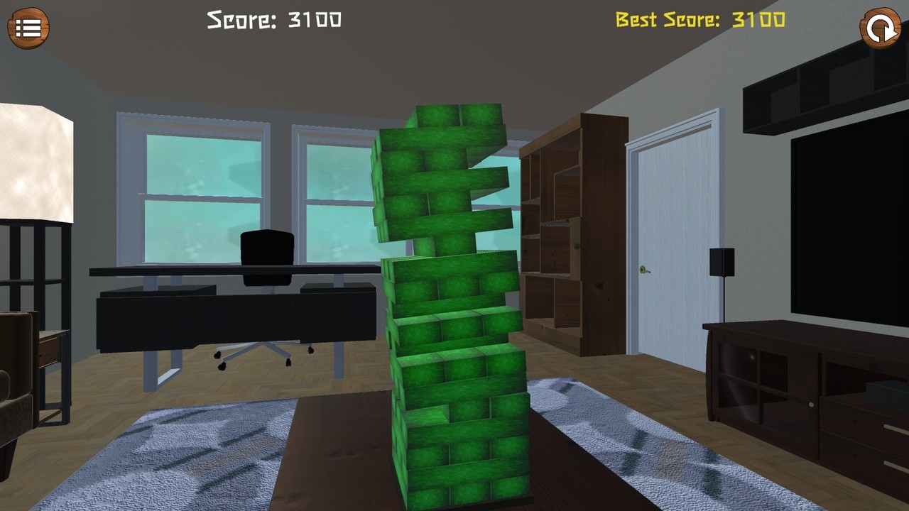 Tower Fall screenshot 1