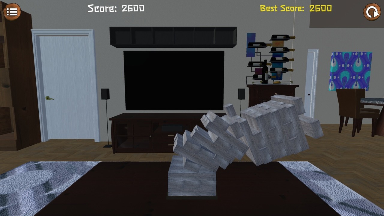 Tower Fall screenshot 3