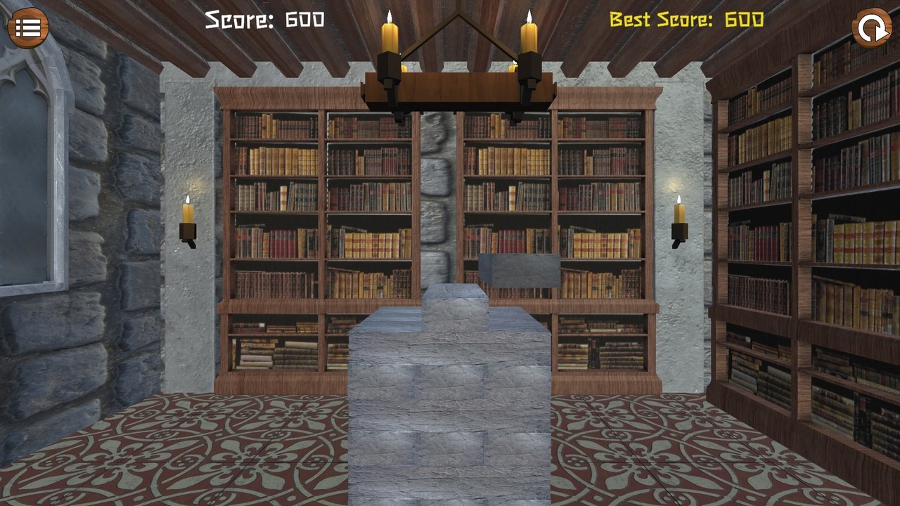 Tower Fall screenshot 5
