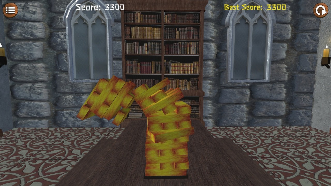 Tower Fall screenshot 7
