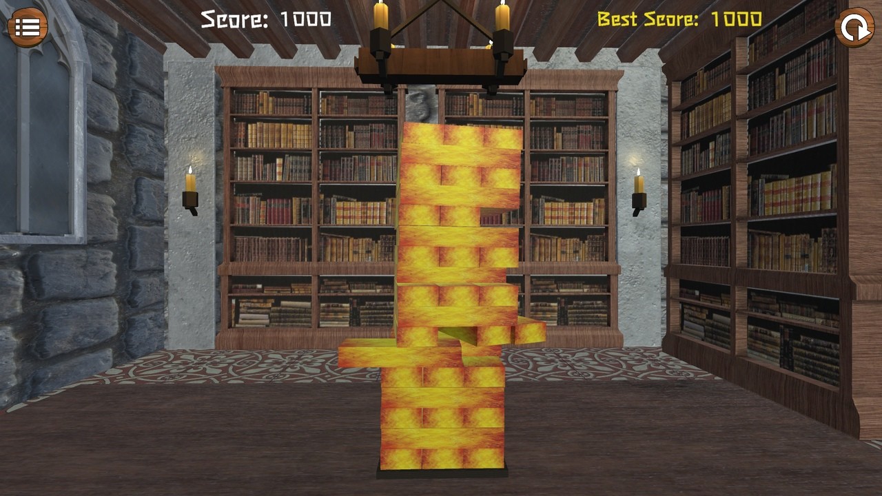 Tower Fall screenshot 6