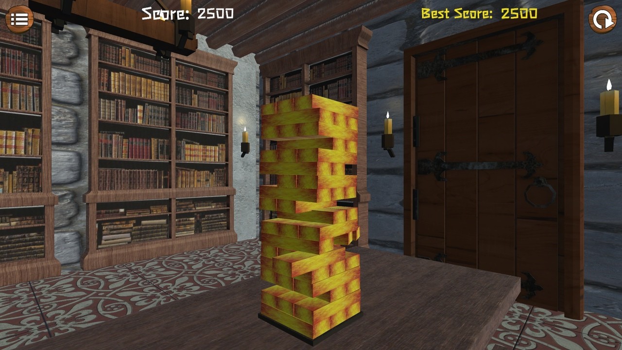 Tower Fall screenshot 4