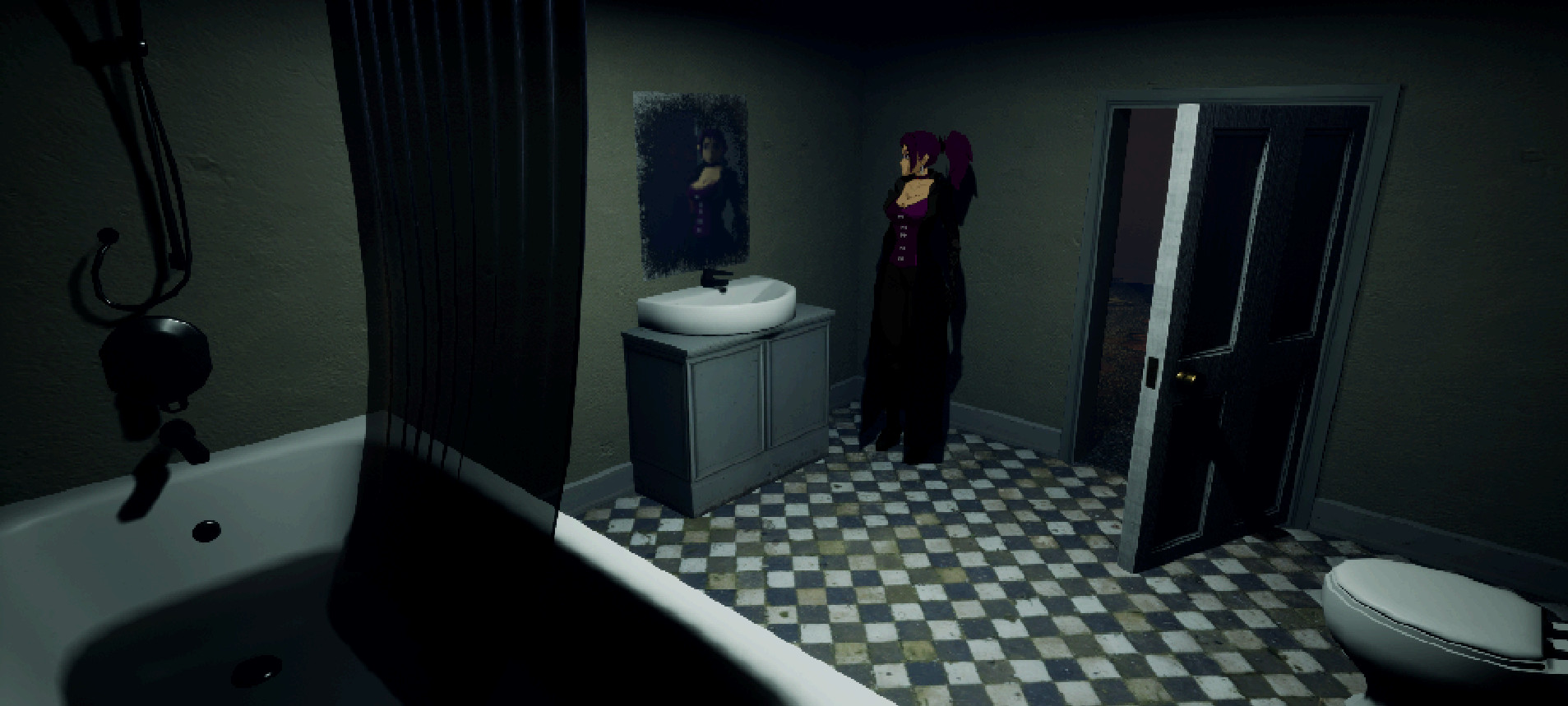 Dead Heat screenshot 6