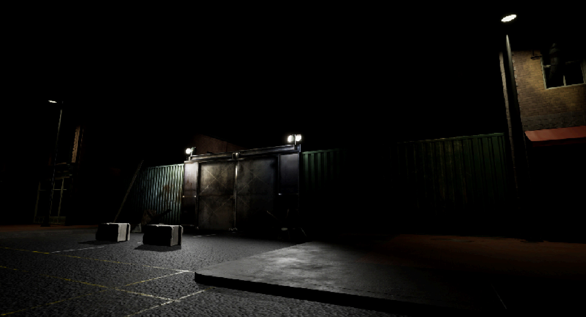 Dead Heat screenshot 14