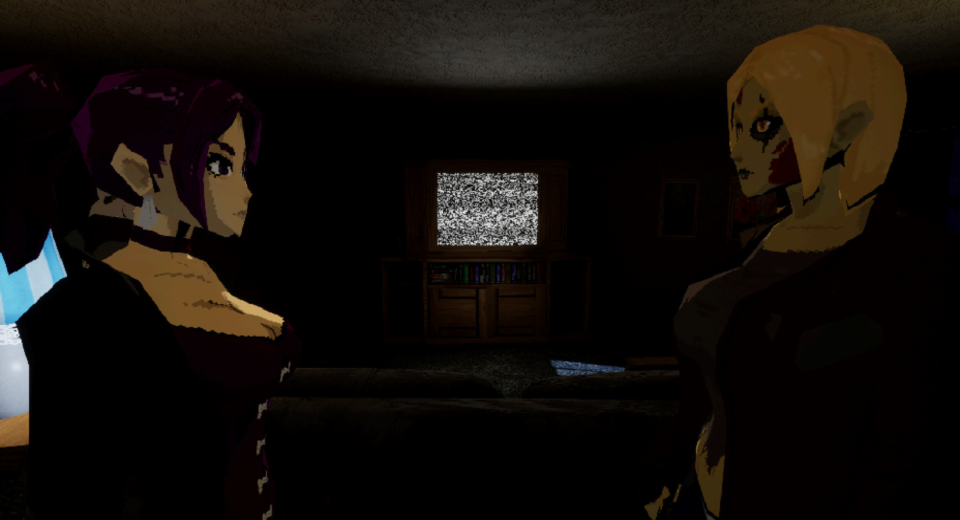 Dead Heat screenshot 13