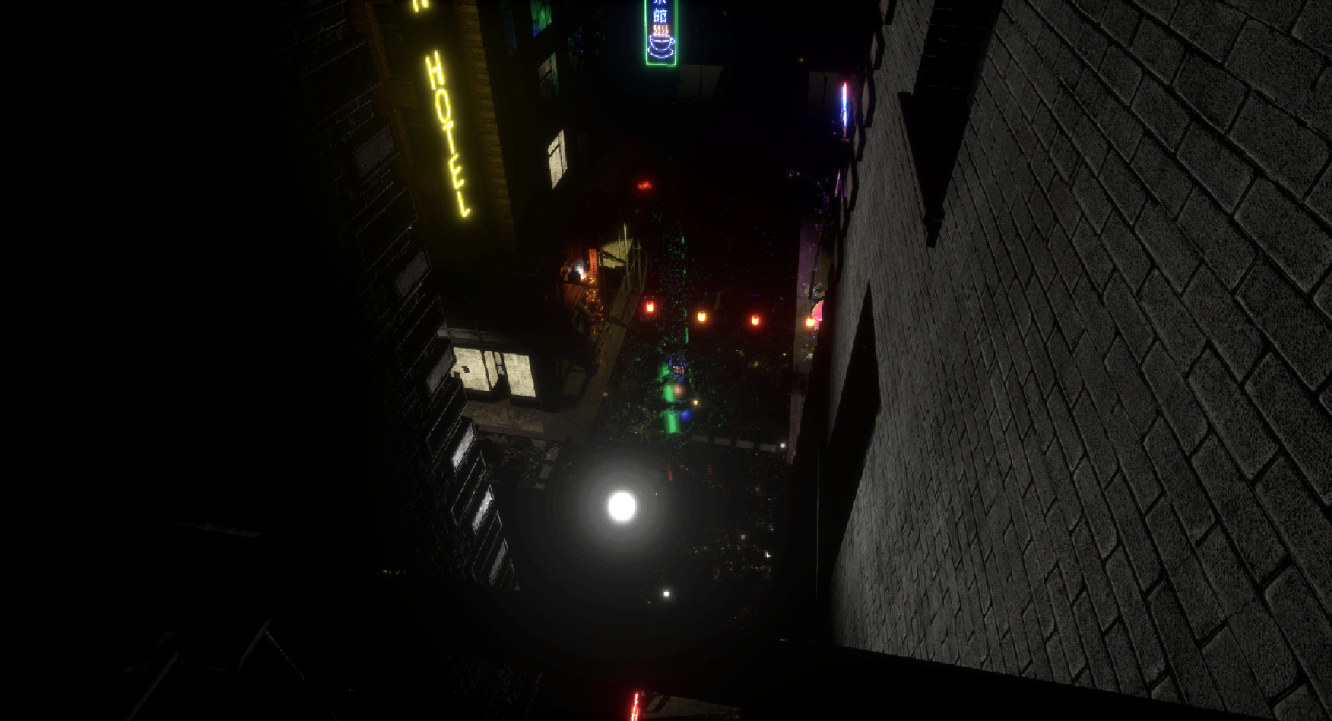 Dead Heat screenshot 10